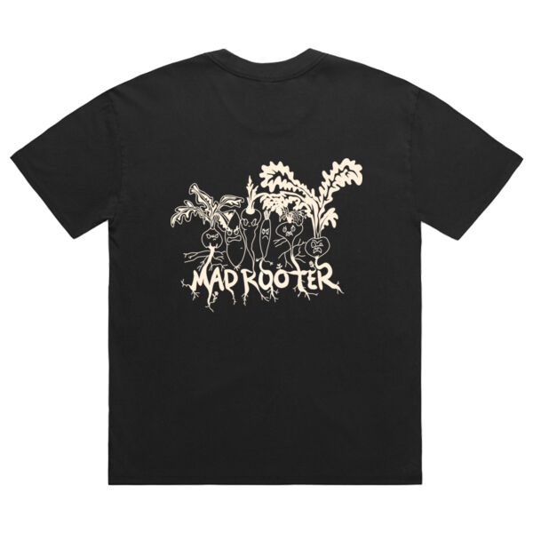 mad rooter Thumbnail