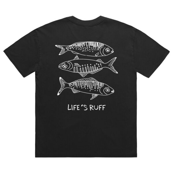 life's ruff Thumbnail